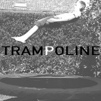Trampoline - Full Cover cover